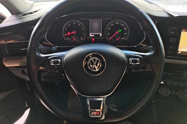 Used Volkswagen Passat 2019 330TSI Elite Edition China VI