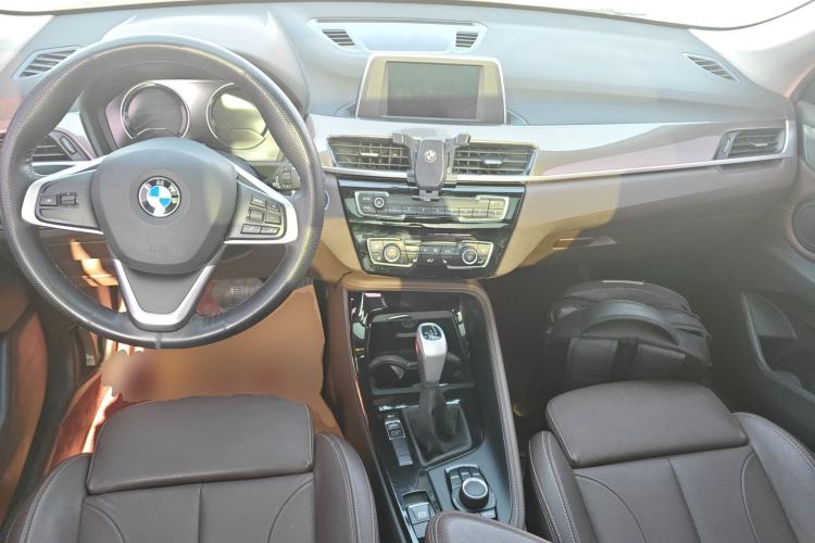 Used BMW X1 2019 sDrive18Li Premium Edition
