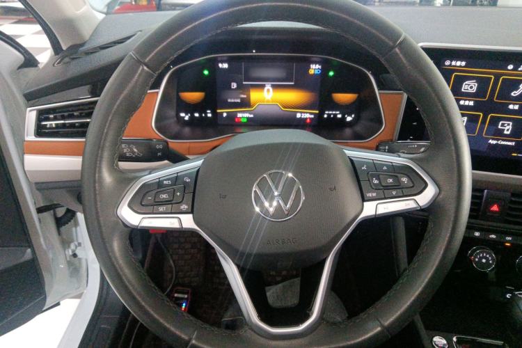 Used Volkswagen Bora 2023 200TSI DSG Enjoyment Edition
