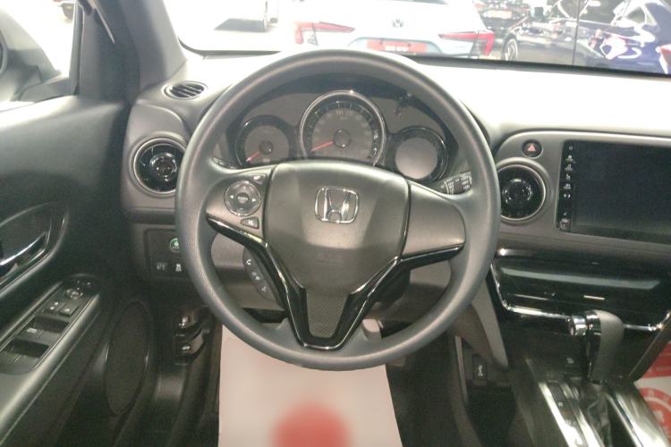 Used Honda XR-V 2021 220TURBO CVT Comfort Version
