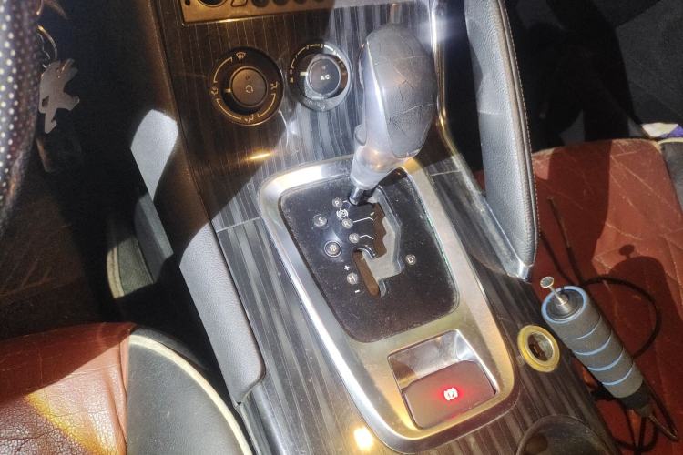 Used Peugeot 3008 2013 2.0L Automatic Classic Edition
