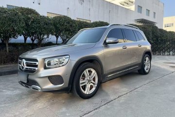 Used Mercedes-Benz GLB 2020 GLB 180 Dynamic Edition