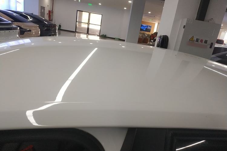 Used Volkswagen Santana 2019 1.5L Automatic Fashion Edition China VI