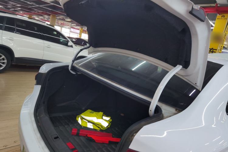 Used Buick GT 2019 18T Automatic Connected Elite Model China VI Standard
