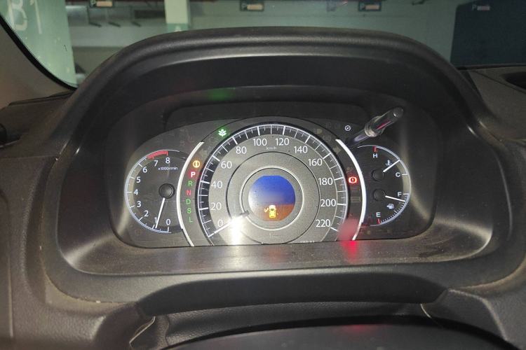 Used Honda CR-V 2016 2.0L two-wheel drive Urban Edition
