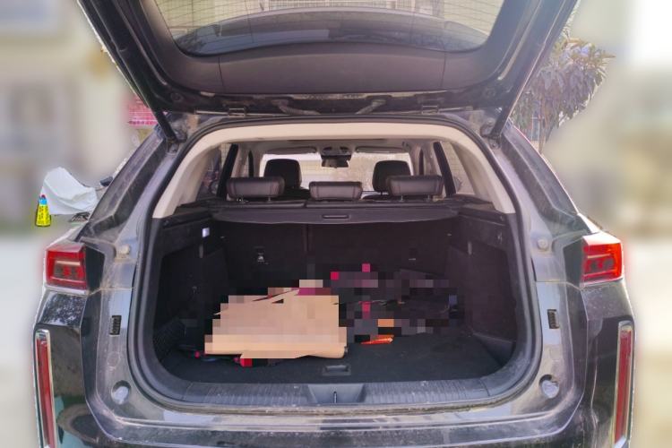 Used Bestune T99 2020 20TD Automatic Premium Edition
