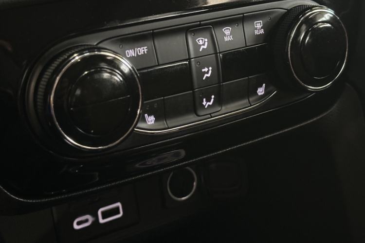 Used Buick Encore GX 2020 20T CVT Two-Wheel Drive Flagship Version
