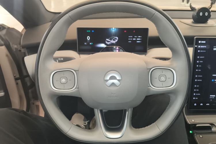 Used Nio ET5 2022 75 kWh
