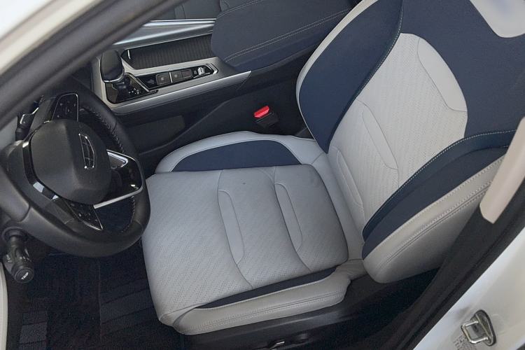 Used Geely Auto Preface 2023 2.0TD Prestige Version
