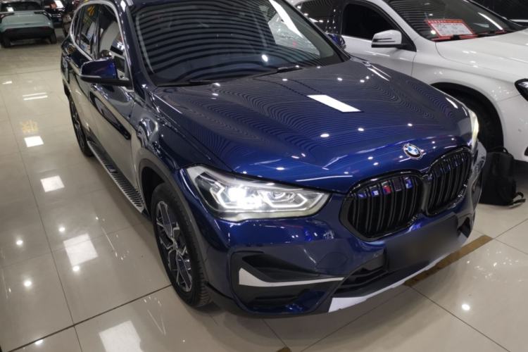 Used BMW X1 2020 sDrive20Li Premium Edition
