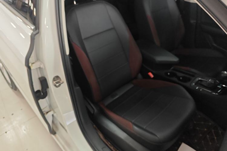 Used Volkswagen Bora 2021 1.5L Automatic Comfort Smart Connect Edition
