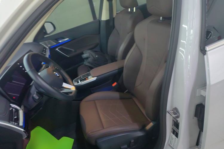 Used BMW X1 2023 sDrive25Li X Design Package
