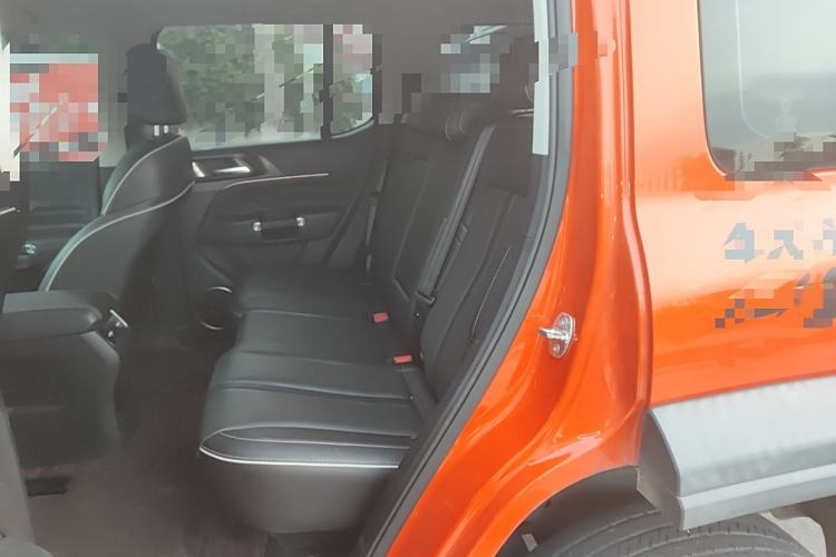 Used Tank 300 2021 Off-Road Edition 2.0T Conqueror