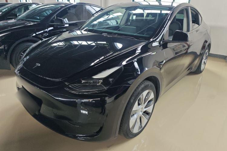 Used Tesla Model Y 2022 Rear-Wheel-Drive Version