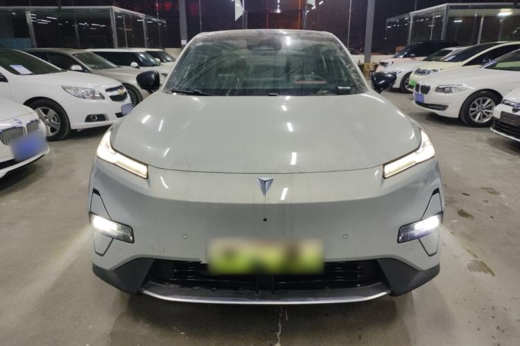 Used  S05 2024 510 Ultra Pure Electric Version
