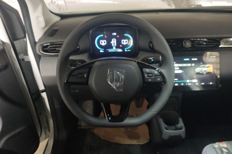 Used Leapmotor T03 2025 310 Comfort Edition
