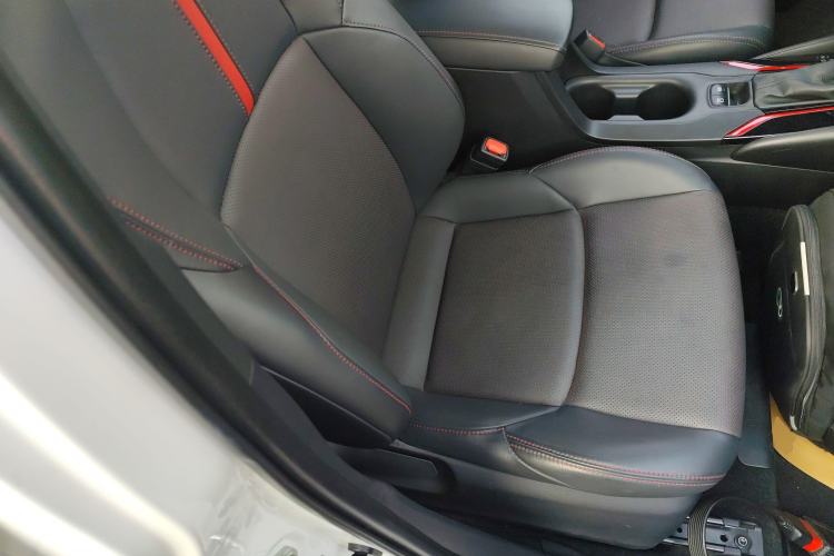 Used Toyota Levin 2023 185T CVT Sport Edition