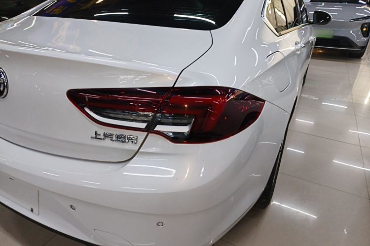 Used Buick Regal 2023 552T Smart Enjoyment Version