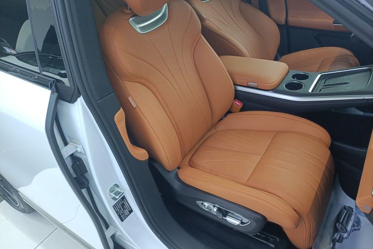 Used XPeng G9 2024 570 Max