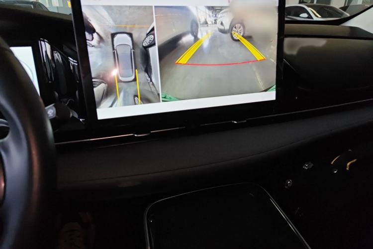 Used AION S Plus 2023 70 Enjoyment Edition Ternary Lithium
