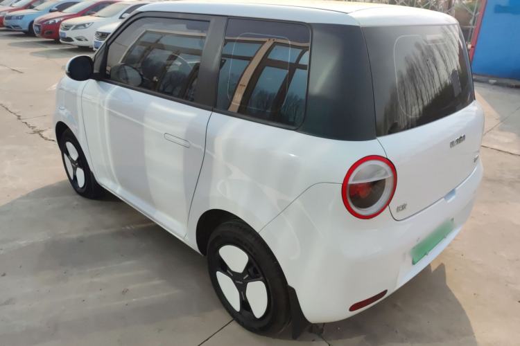 Used  Lumin 2024 130km Qingyue Version
