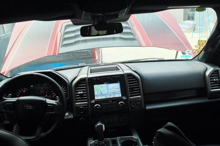 Used Ford F-150 Raptor 2017 3.5T Raptor Performance Enhanced Edition