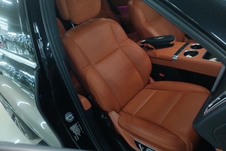 Used Li Auto L8 2023 Pro Model