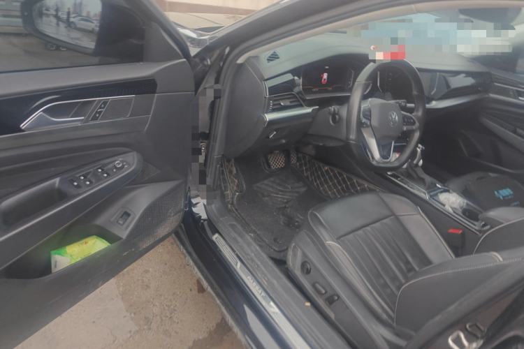 Used Volkswagen Passat 2022 330TSI Starry Elite Edition