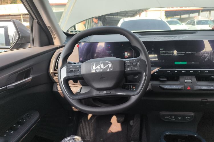 Used Kia EV5 2024 530 Light
