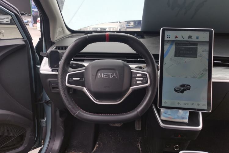 Used NETA V 2022 Chao 400 Lite
