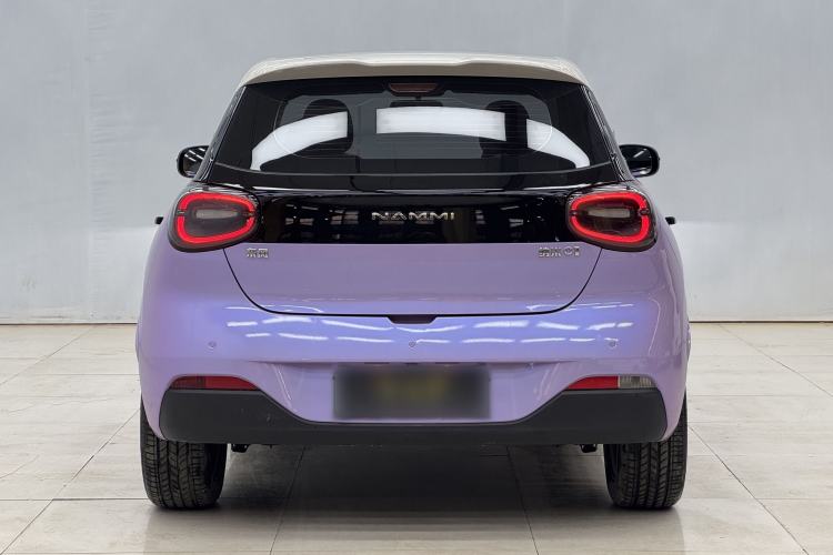 Used Dongfeng NAMMI 01 2024 330 Plus Smart+
