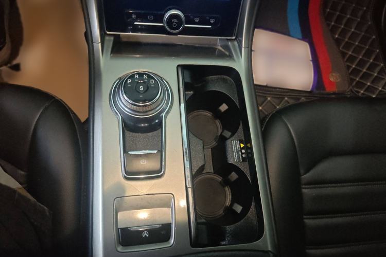 Used Ford Mondeo 2020 EcoBoost 180 Stylish Model
