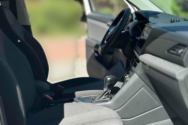 Used Volkswagen Tharu 2021 280TSI Two-Wheel Drive Trend Edition
