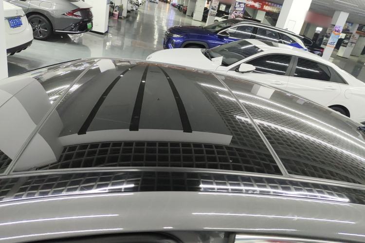 Used Hyundai Sonata 2020 270TGDi DCT GLS Elite Edition
