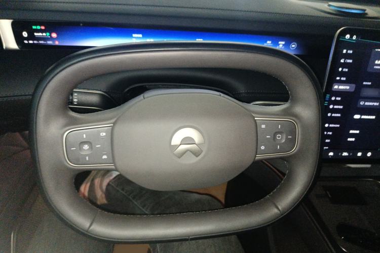 Used Nio ET9 2025 100 kWh
