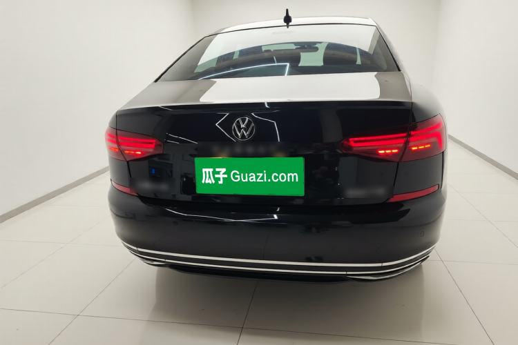 Used Volkswagen Passat 2021 330TSI Elite Edition
