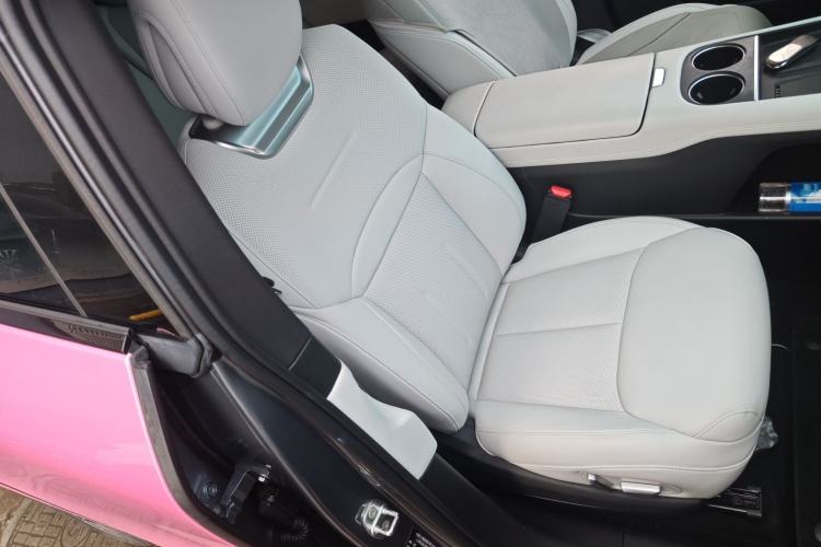 Used XPeng G6 2023 755 Ultra-Long Range Max