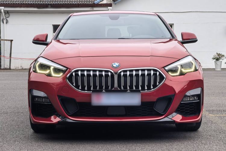 Used BMW 2 Series 2021 225i 4-Door Coupe M Sport Package
