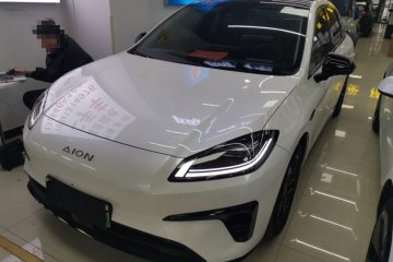 Used AION RT 2025 520 Smart Luxury Edition