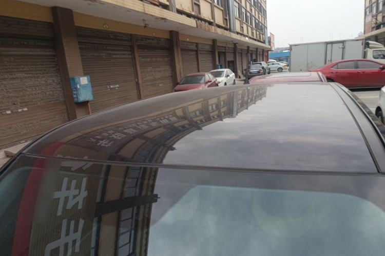 Used Chery QQ Ice Cream 2022 170km Sundae Phosphate Lithium-Ion
