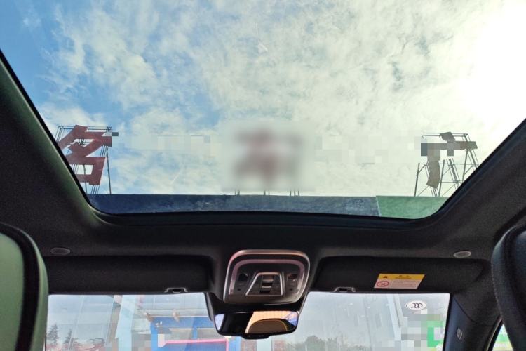 Used BYD Tang New Energy 2021 DM-i 112KM Prestige Model