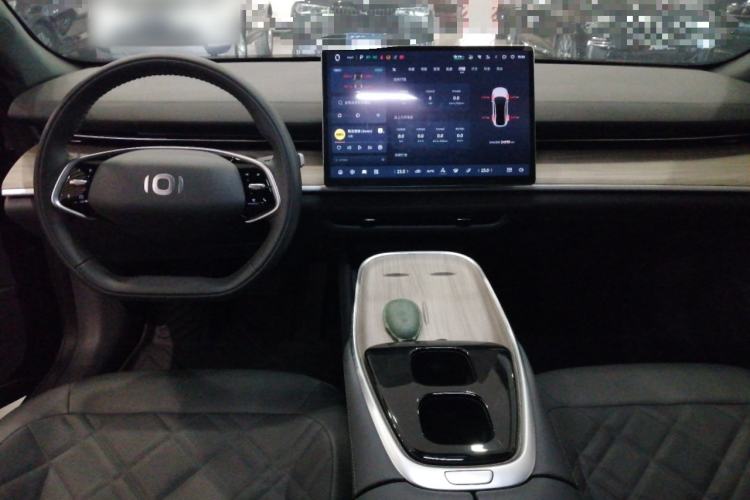 Used  A07 2024 All-Electric "Real Bargain" Version 515 Elite Model 58.9 kWh