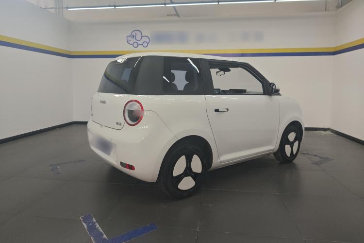 Used  Lumin 2022 210km Sweet Edition
