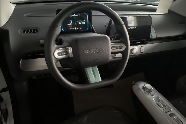 Used  Lumin 2025 205 km Xiangqin Version