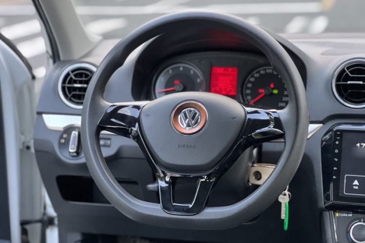 Used Volkswagen Jetta 2017 1.5L Automatic Fashion Model
