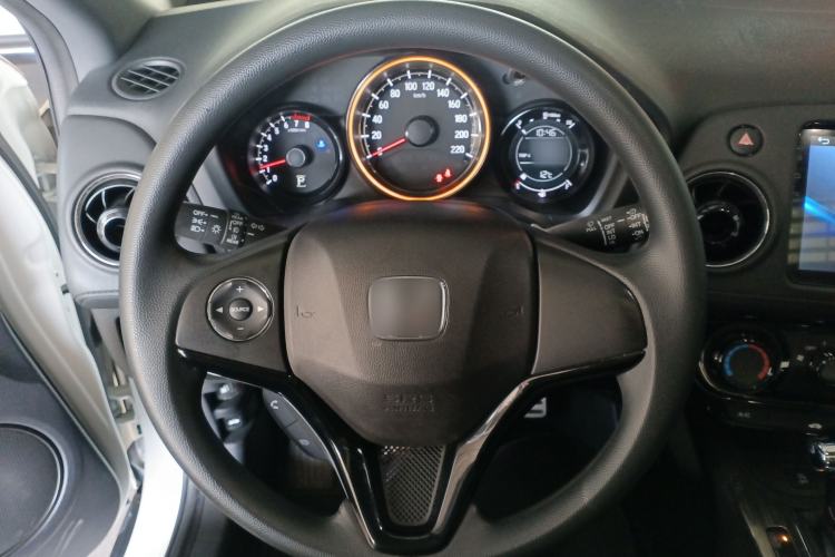 Used Honda XR-V 2017 1.8L EXi CVT Comfort Version
