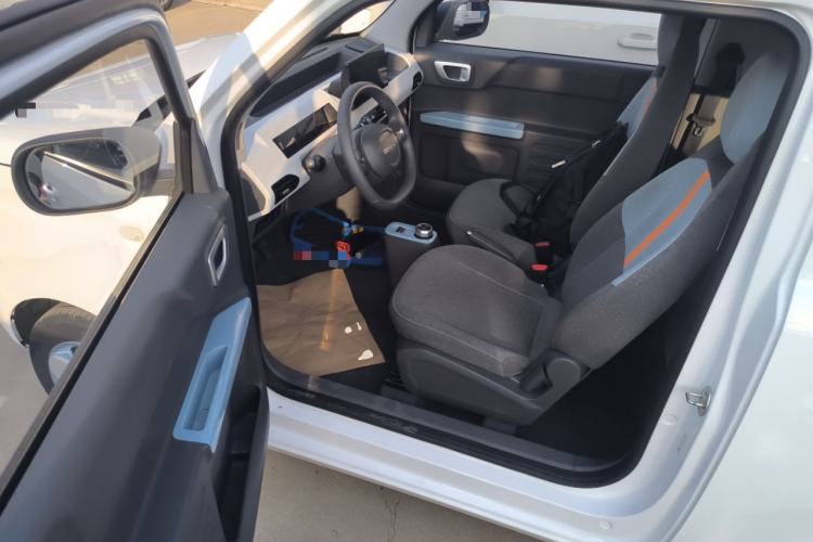 Used  Panda 2023 Panda Mini 200km Endurance Bear
