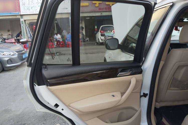 Used BMW X3 2013 Revised xDrive28i Luxury Edition
