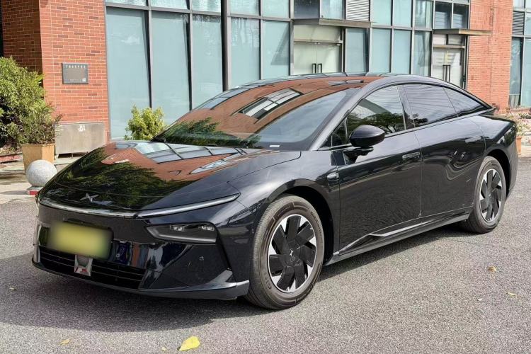 Used XPeng P7+ 2024 Ultra-Long Range Max
