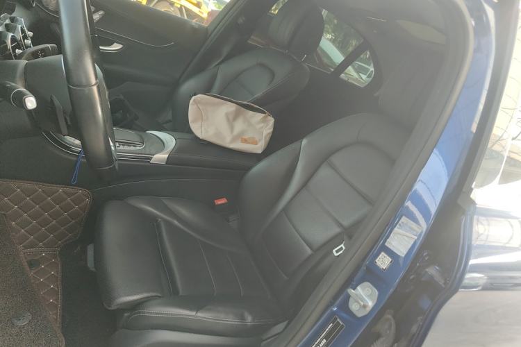 Used Mercedes-Benz C-Class 2019 C 260 L Sport Edition